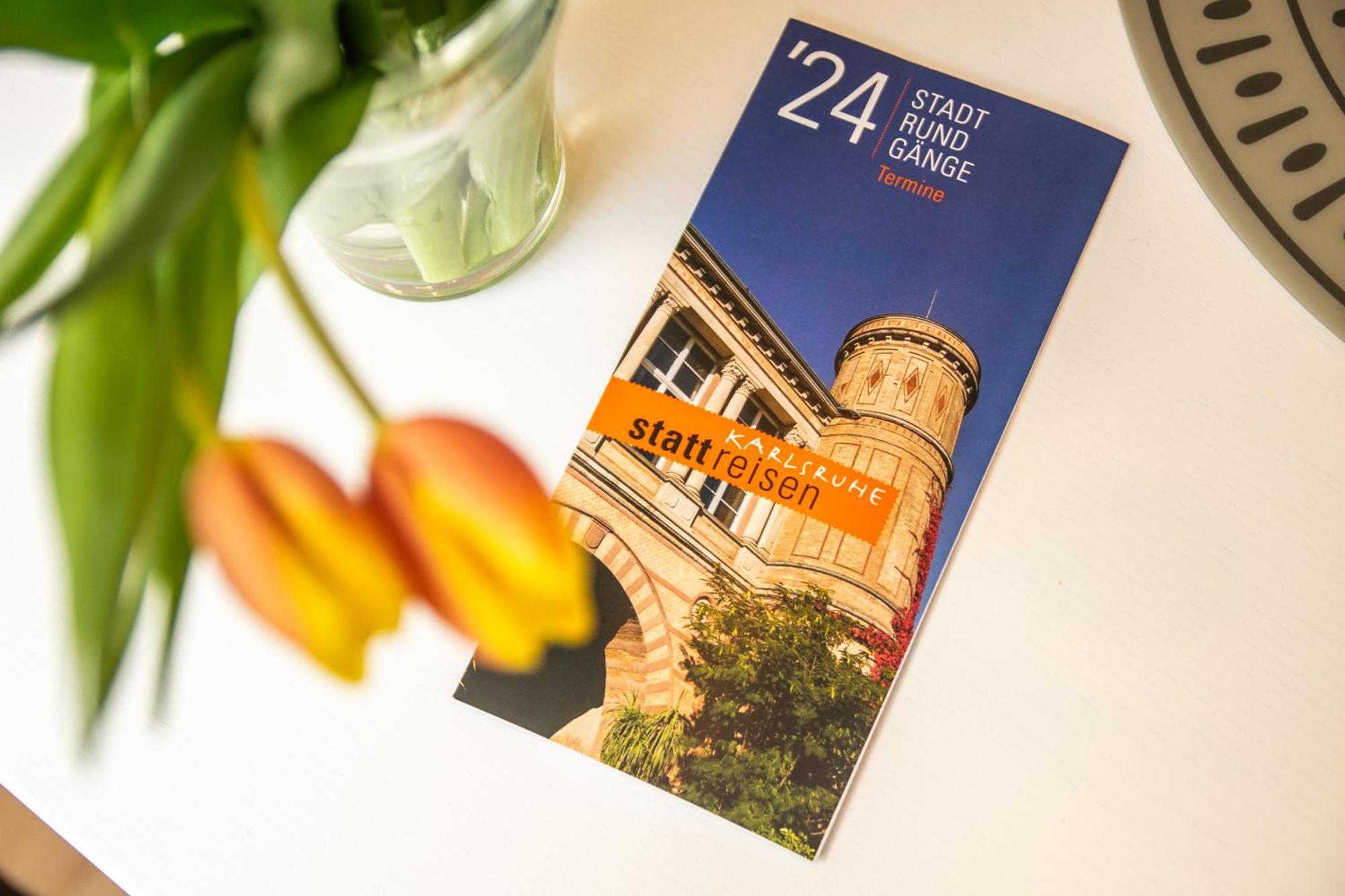 Das Raum-Wunder Mit Kueche Und Smart-Tv Karlsruhe Exterior foto
